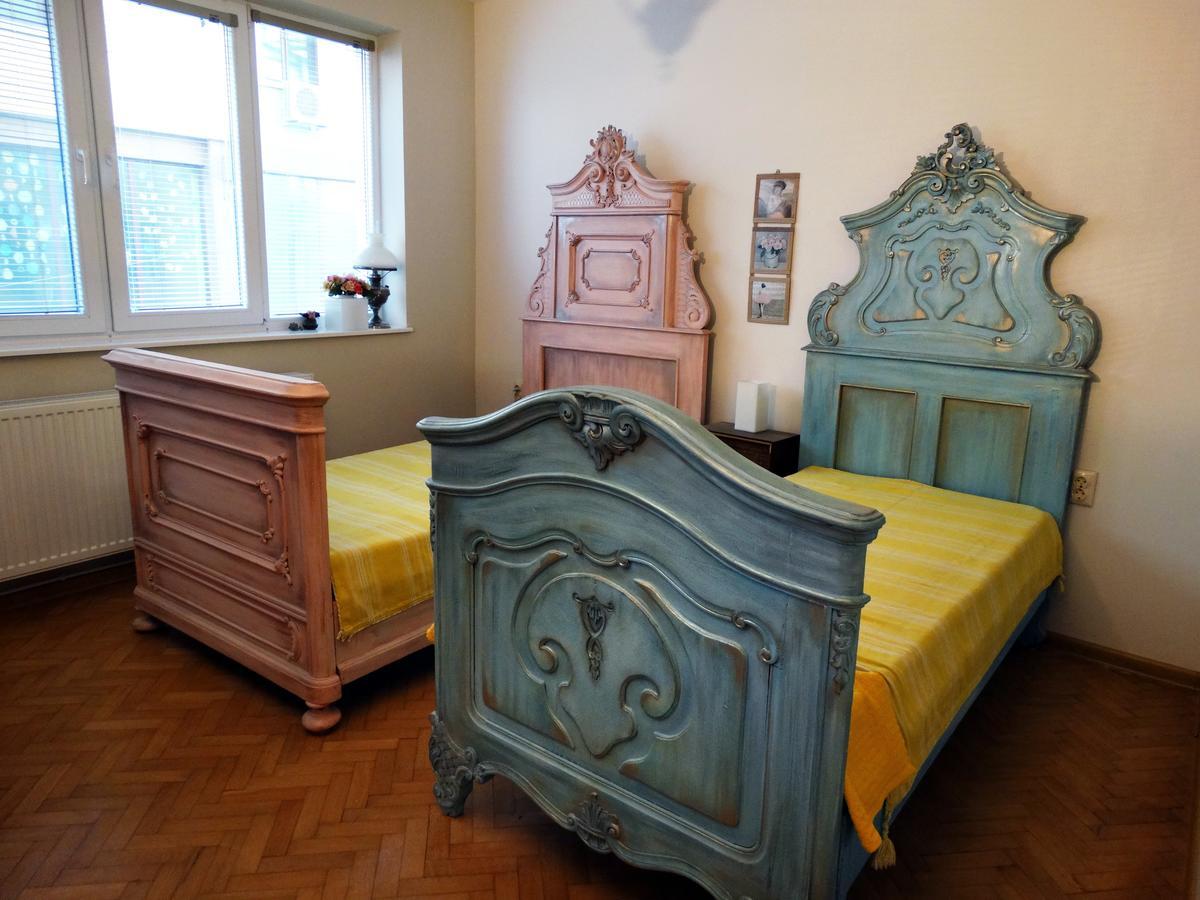Royal Apartment Gabrovo Extérieur photo