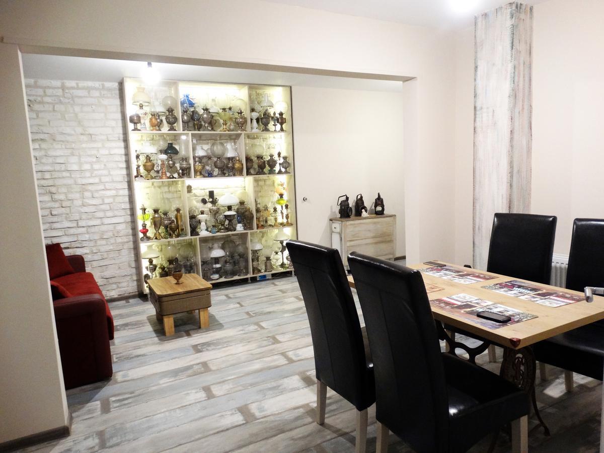 Royal Apartment Gabrovo Extérieur photo