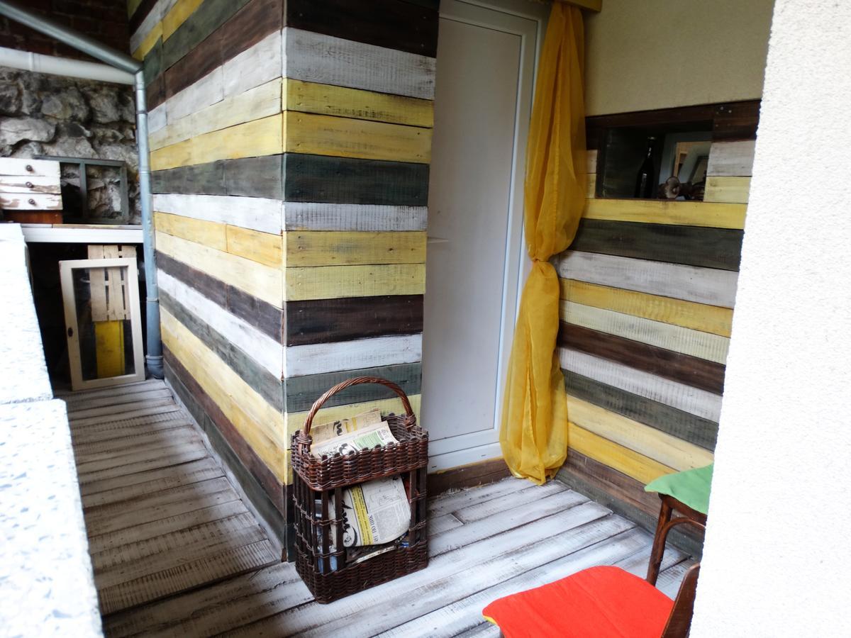 Royal Apartment Gabrovo Extérieur photo