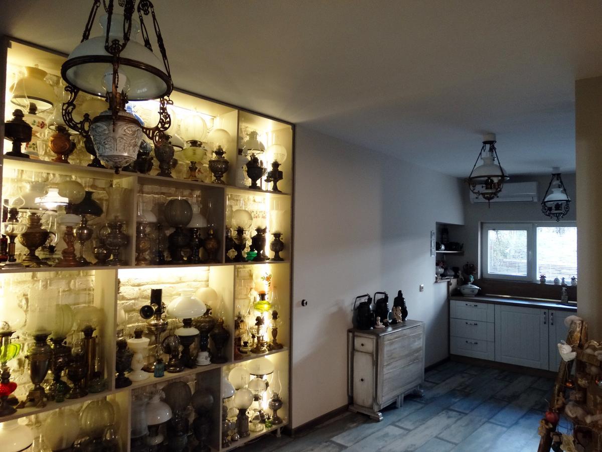 Royal Apartment Gabrovo Extérieur photo