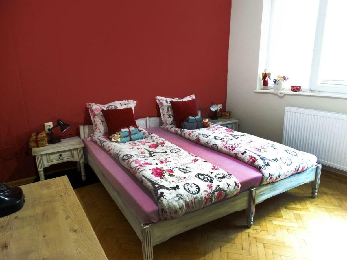Royal Apartment Gabrovo Extérieur photo