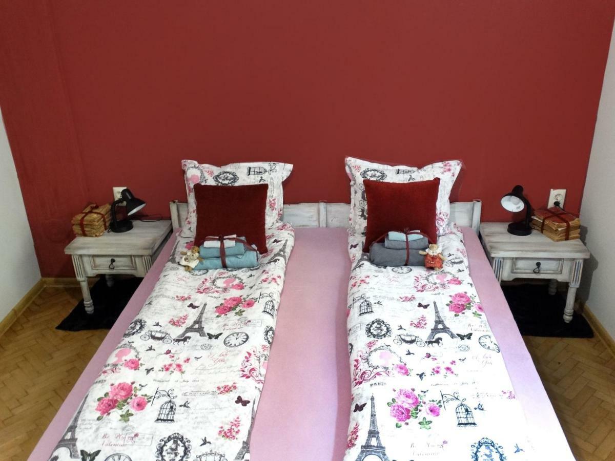 Royal Apartment Gabrovo Extérieur photo